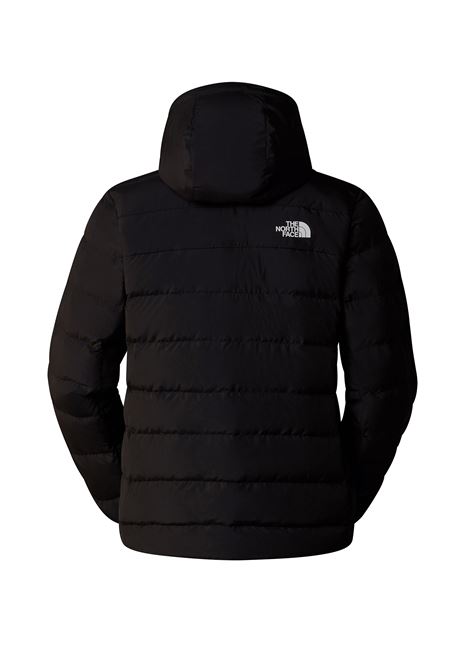 The North Face Aconcagua III Down Jacket Black Men THE NORTH FACE | Jackets | NF0A84I14H01